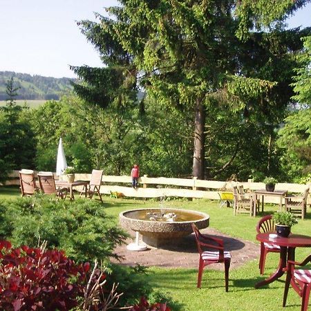 Pension Haus Am Hirschsprung Willingen  Dış mekan fotoğraf