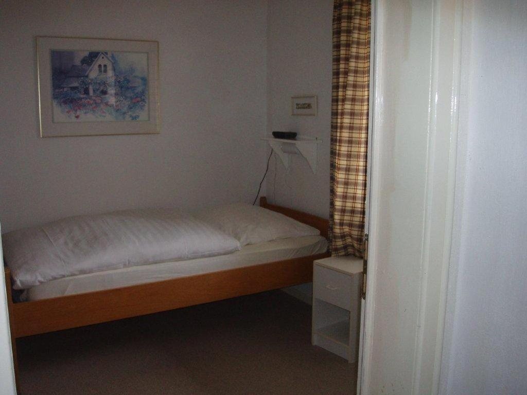 Pension Haus Am Hirschsprung Willingen  Oda fotoğraf