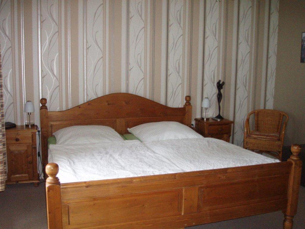 Pension Haus Am Hirschsprung Willingen  Dış mekan fotoğraf