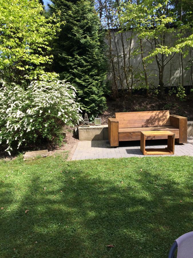 Pension Haus Am Hirschsprung Willingen  Dış mekan fotoğraf